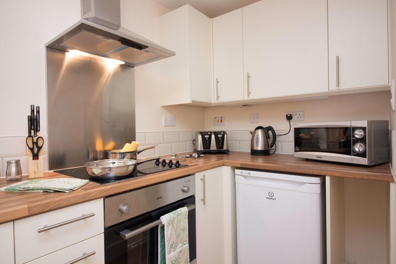 Dpv - Above Bar Street Apartments Southampton Bagian luar foto